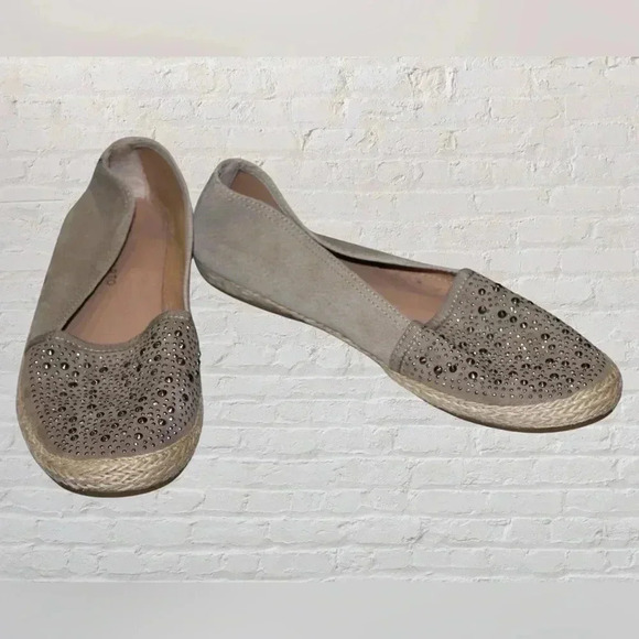 Franco Sarto Espadrilles - Picture 2 of 6